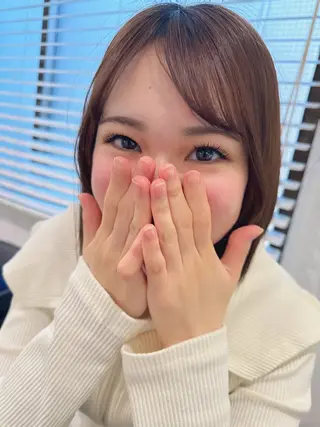 マツエク・マツパ WARP 高橋のマツエク・マツパデザイン