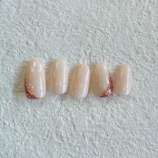 ネイル Nail Mikakoのネイルデザイン
