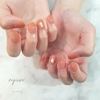 ネイル nijiiro🌈 サトウのネイルデザイン