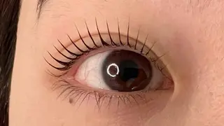 マツエク・マツパ eyelash Graciaのマツエク・マツパデザイン