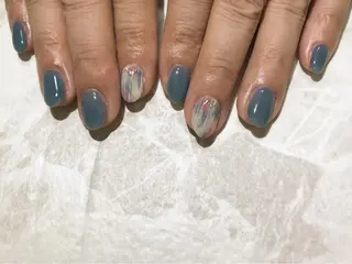 ネイル ネイル フフラ所属・nail fufla ♡yamane♡のネイルデザイン