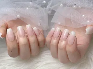 ネイル lucky nail 歌舞伎町のネイルデザイン