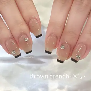 ネイル ♡Tajima Yumeka♡のネイルデザイン