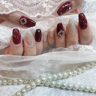 ネイル 💎MA YU💎のネイルデザイン