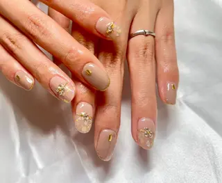 ネイル nicotto nailのネイルデザイン