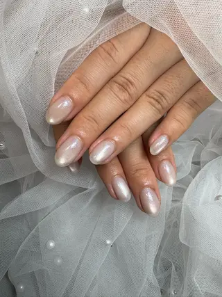 ネイル 黒須莉奈 IRYのネイルデザイン