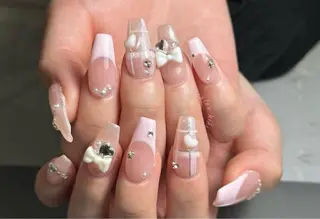 ネイル Nail Salon kihi大塚店のネイルデザイン