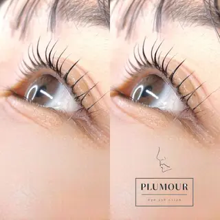 マツエク・マツパ free nail ❤︎徳田のマツエク・マツパデザイン