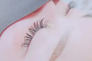 マツエク・マツパ ♢МИГ (ミーク)♢のマツエク・マツパデザイン