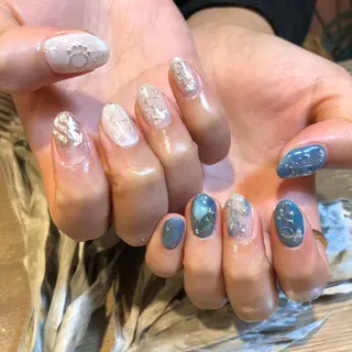 ネイル Chipieee Tokyoのその他イメージ