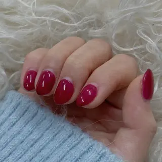 ネイル enju ayano ·͜·のネイルデザイン