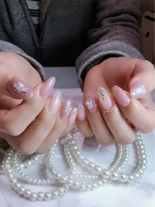 ネイル HALU ハルのネイルデザイン