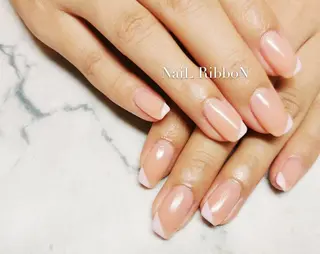 ネイル 🎀ネイルサロン RIRI🎀のネイルデザイン