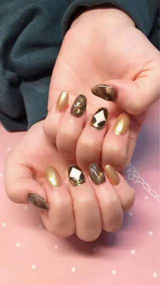 ネイル Sunnynail  サニーのネイルデザイン