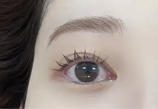 マツエク・マツパ EYELA 日彩のマツエク・マツパデザイン