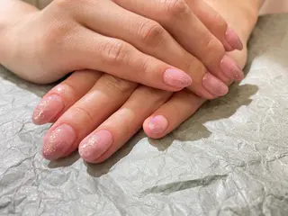 ネイル Umi nail& eyelashのネイルデザイン