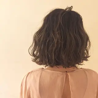 ショート ヘアアレンジ レイヤーカット✂️ 横浜No1♡下鳥翔子のヘアスタイル
