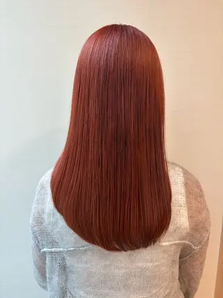 ロング 💿 kanna💿のヘアスタイル