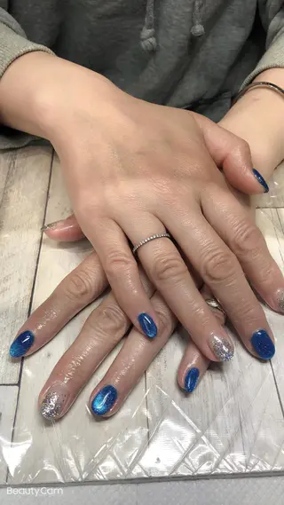 ネイル ✨アン ミユ✨のネイルデザイン