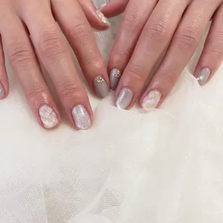 ネイル le ciel nailのネイルデザイン