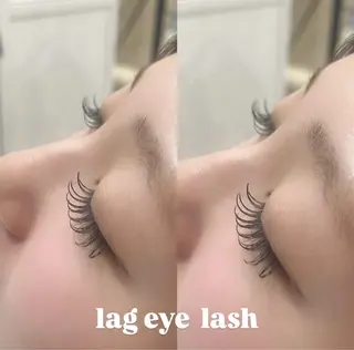 マツエク・マツパ lag  eye lash 静岡店所属・AKANE* エクステのマツエク・マツパデザイン