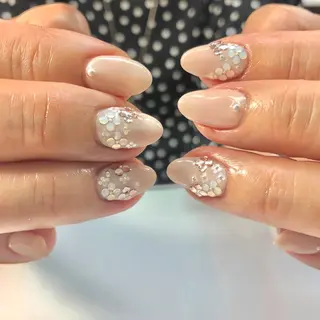 ネイル Tocowaka マエダのネイルデザイン