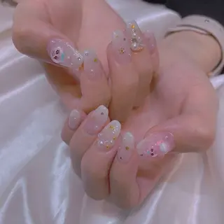 ネイル Private Salon 大宮のネイルデザイン