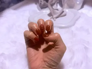 ネイル FUPPO nail salonのネイルデザイン