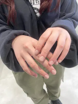 ネイル 韓国ヘアメンズ・レデ ィース特化ミクのヘアスタイル