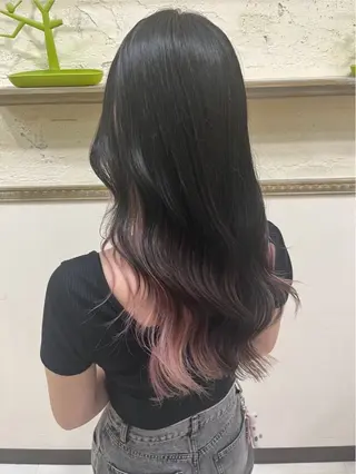 森本 ヤマト【メンズ特化】のヘアスタイル