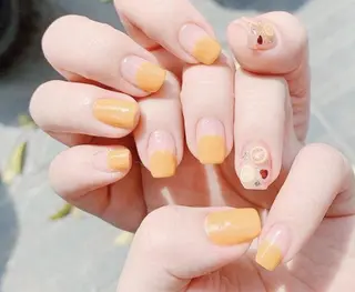 ネイル Cute beauty2のマツエク・マツパデザイン