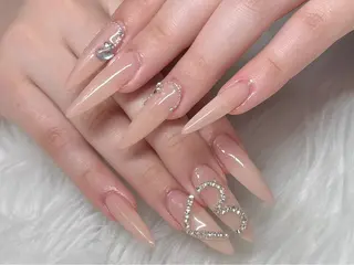 ネイル ネイルサロン ANELAのネイルデザイン