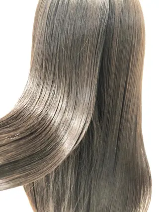 ロング 🍇期間限定🍇特 別掲載中💜山本竜大のヘアスタイル