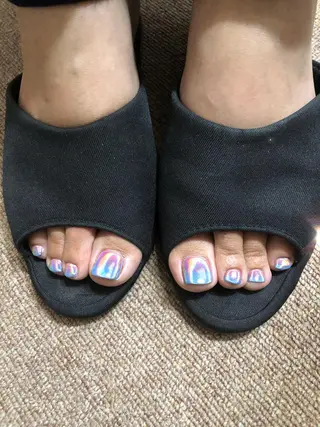 ネイル ネイルサロン Sweetのネイルデザイン