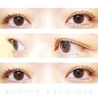 マツエク・マツパ LC尾張旭店🫧 いしいのマツエク・マツパデザイン