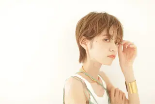 ショート ICY❁⃘eye aikaのマツエク・マツパデザイン