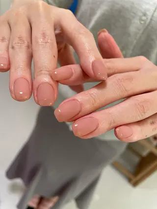 ネイル Atelier  Sii所属・Ami 🦥のネイルデザイン