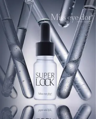 マツエク・マツパ メイクアップサロン 【Aquarius】のマツエク・マツパデザイン