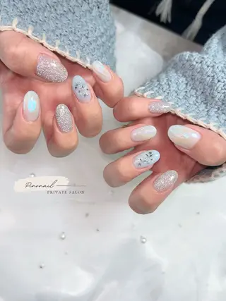 ネイル Pino Nailのネイルデザイン