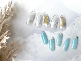 ネイル Roi〈ロワ〉 Akariのネイルデザイン
