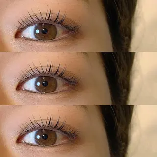 マツエク・マツパ yuki⟡.· freelanceのマツエク・マツパデザイン