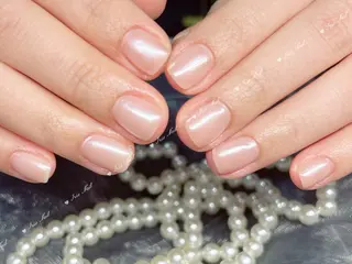 ネイル 🍒IRIS Nail🌸のネイルデザイン