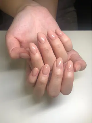 ネイル 伊藤 晴香のネイルデザイン