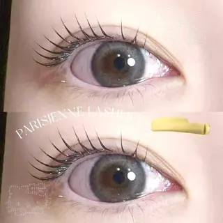 マツエク・マツパ 、 、の眉毛・アイブロウイメージ