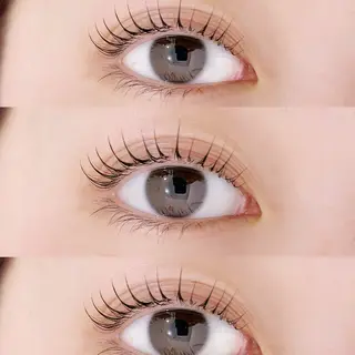 マツエク・マツパ Little Riverのマツエク・マツパデザイン