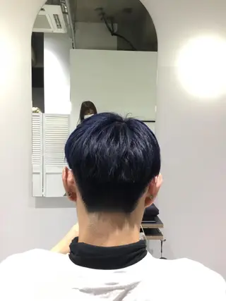 メンズ ✨あなたのお悩み解消 美容師✨TOMOKAのヘアスタイル