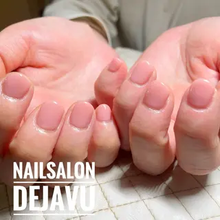 ネイル Nail salon Dejavu 🌿のネイルデザイン