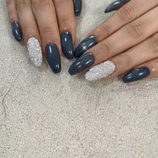 ネイル S. JEWELのネイルデザイン