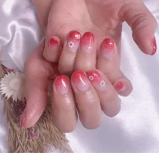 ネイル Chill Nailsalonのネイルデザイン