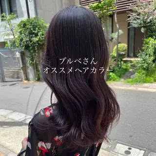 ロング 垢抜けhair / 似合わせ診断🌞スズのその他イメージ